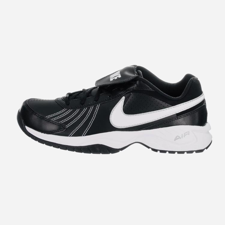 nike air diamond baseball turf shoes