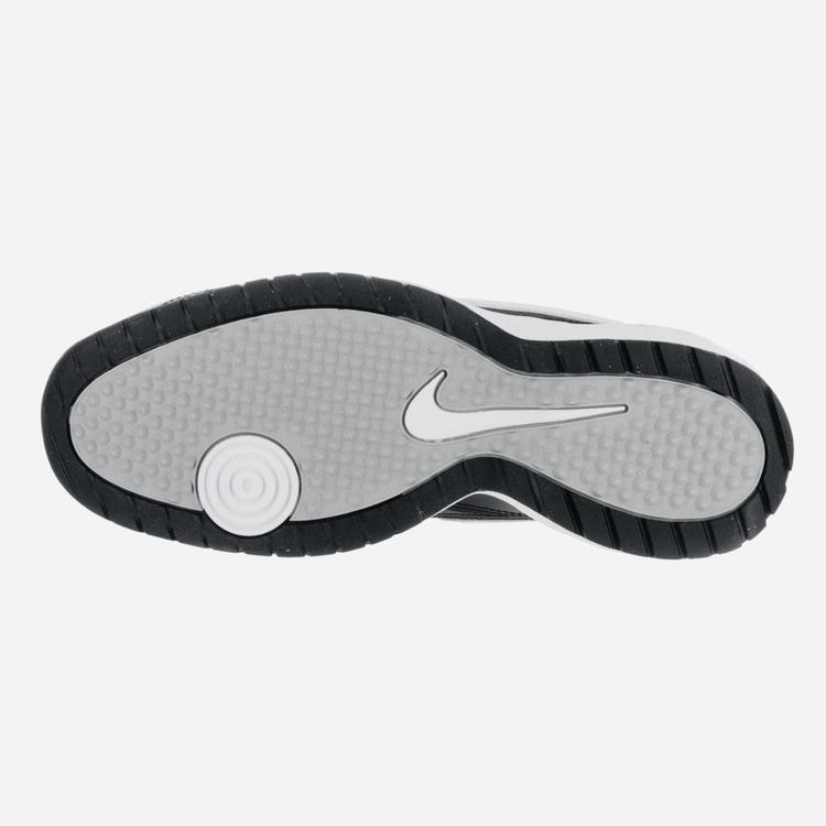 nike air diamond baseball turf shoes