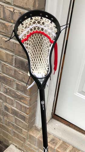 New Warrior Evo 3x Head