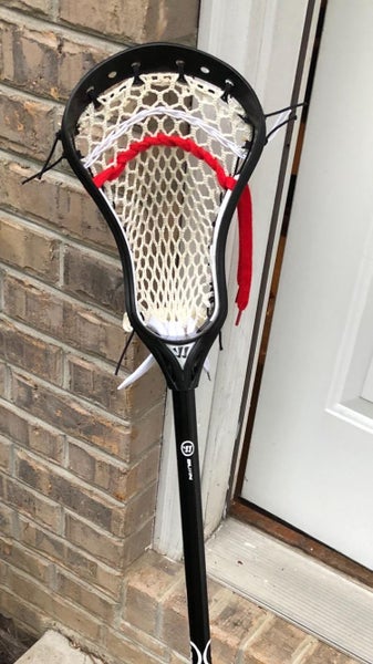 New Warrior Evo 3x Head