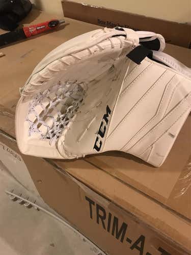 White Intermediate Regular E3.9