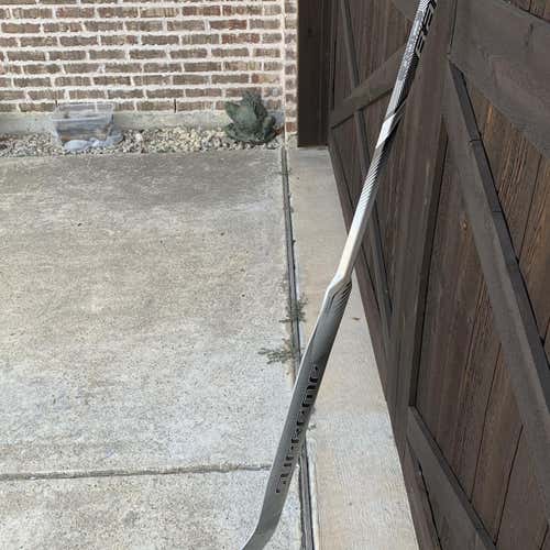 Senior Regular Supreme 2S 26" Paddle  Goalie Stick