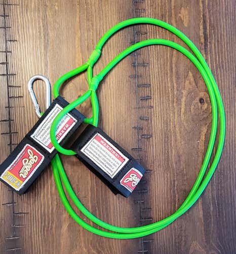 J-Bands Junior (Jaeger sports pitching bands)