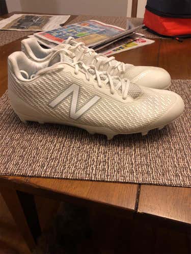 New Balance Burn Size 11 - *NEW* Negotiable