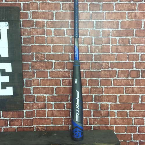 LS Prime 2020 (-3) 30 oz 33" Bat
