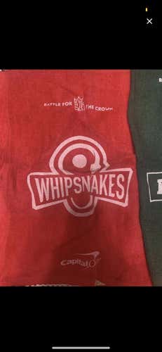 Whipsnakes and Redwoods Towel (Trade For ReLaxing26)