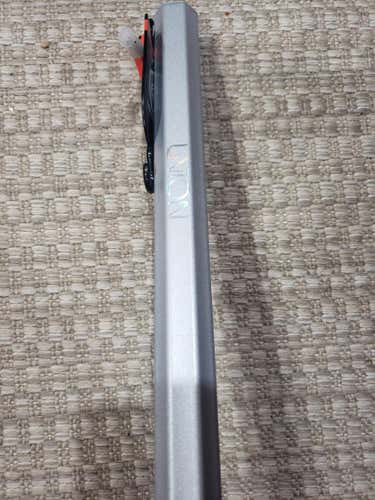 New Maverik Union Shaft Shaft Silver Attack