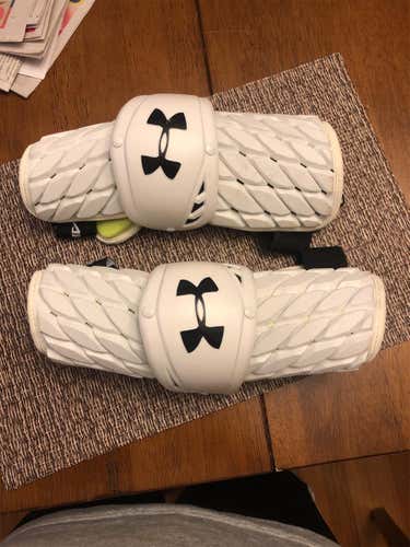 Under Armour VFT Arm Pads -  *NEW* Negotiable PRICE FIRM