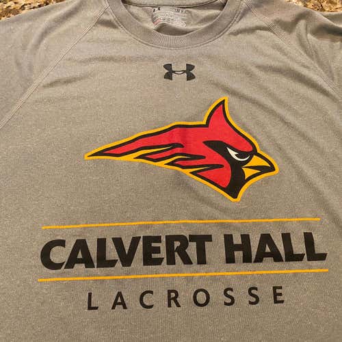 2 Calvert Hall T’s