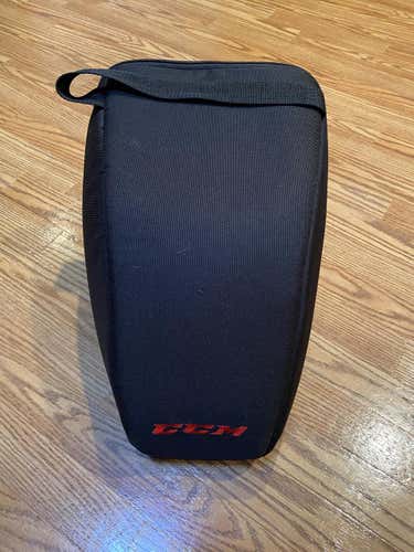 New CCM Goalie Helmet Bag