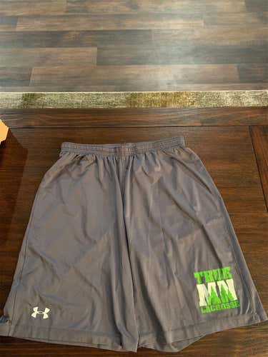 True Minnesota Under Armour Shorts