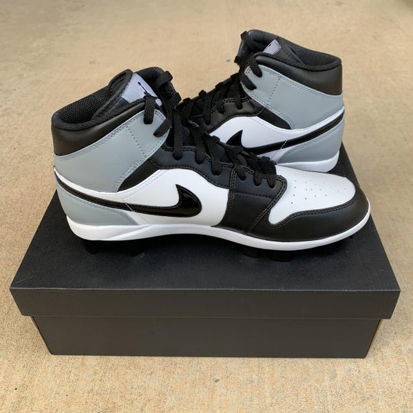 Air Jordan 1 Retro 'Barons - Home