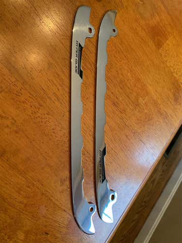 New CCM Hyper Glide Steel 280 mm