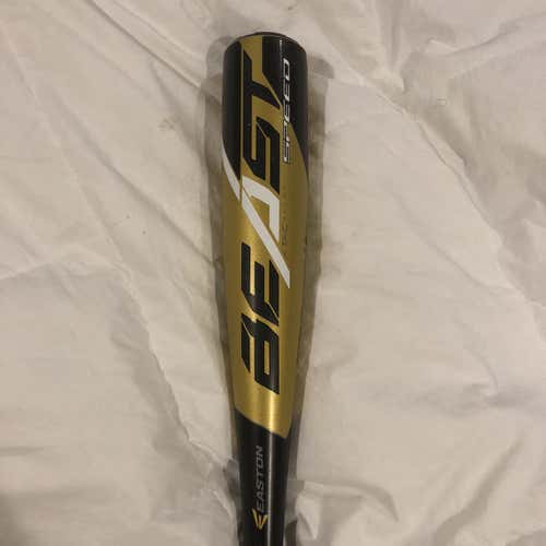 2019 Alloy Beast Speed (-10) 16 oz 26" Bat