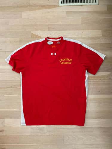 Chaminade Lacrosse Shooter Shirt
