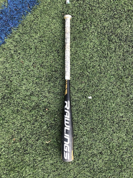 Kid Pitch (9YO-13YO) 2019 Alloy 5150 (-11) 18 oz 29" Bat
