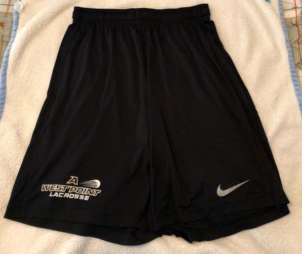 Army Lacrosse Nike Dri-fit Shorts