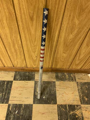 New Warrior Kryptolyte Shaft (Limited edition FIL World championship)