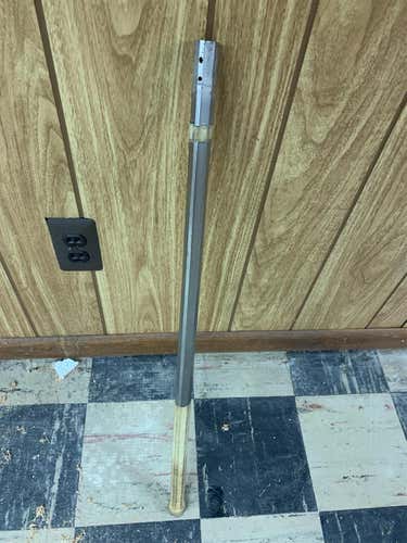Used Warrior Titan Pro Shaft