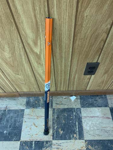 New Warrior Custom University of Virgina AX1 Shaft