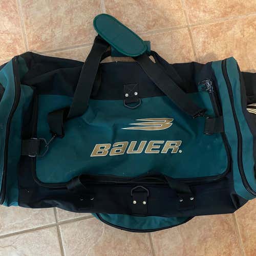 Used Bauer Bag
