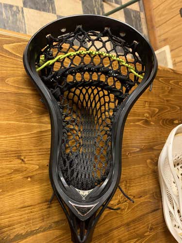 Used Strung Rabil 2X Head