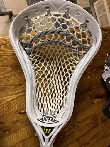 New Defense Strung Regulator Max Head