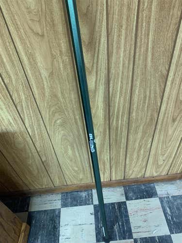 New Warrior Burn Diamond Shaft