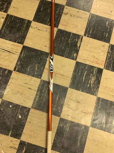 Used Warrior Kryptolyte Shaft