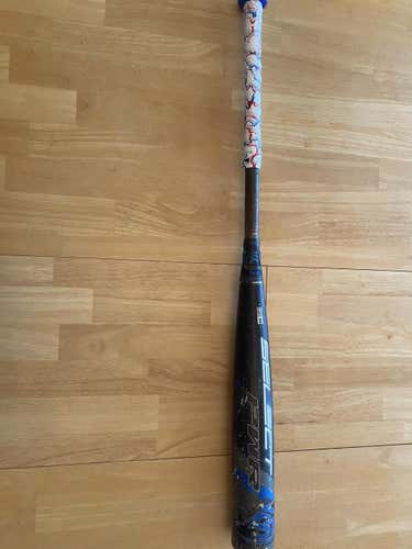 Used High School/College 2020 Louisville Slugger Composite Select power Bat (-3) 31 oz 34"