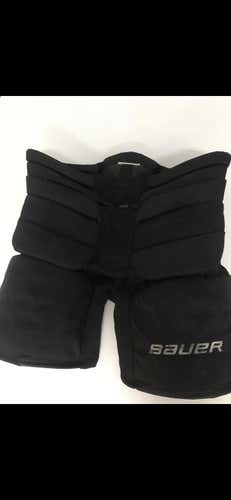 Bauer Custom Pro Goalie Pants NHL Pro Return