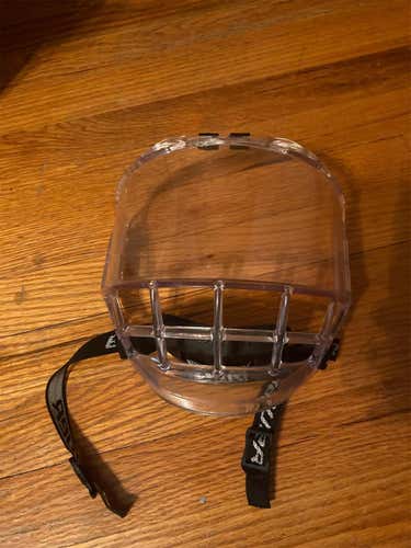 Senior Medium Bauer Concept 3 Full Shield Shield