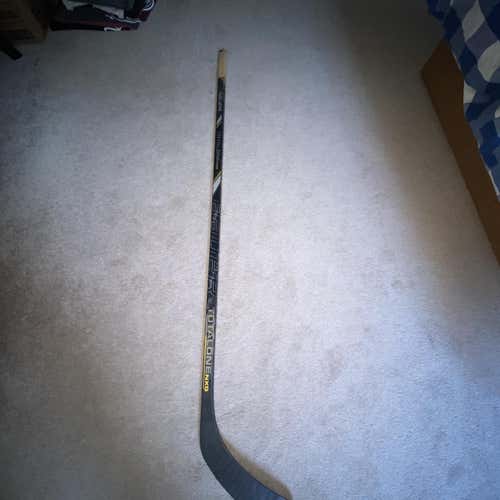 Senior Right Handed TotalOne NXG Mid Pattern  Hockey Stick