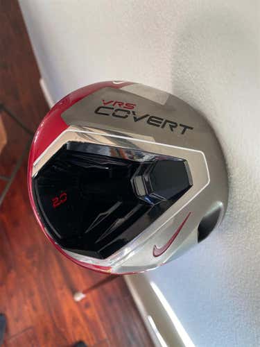 Men's Right Handed VR-S Covert 2.0 Stiff Flex 10.5 Loft Driver