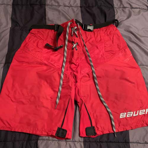 Bauer Shell