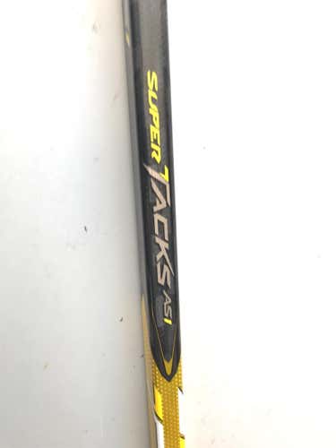 New CCM Super Tacks AS1 Hockey Stick Right P29 55Flex