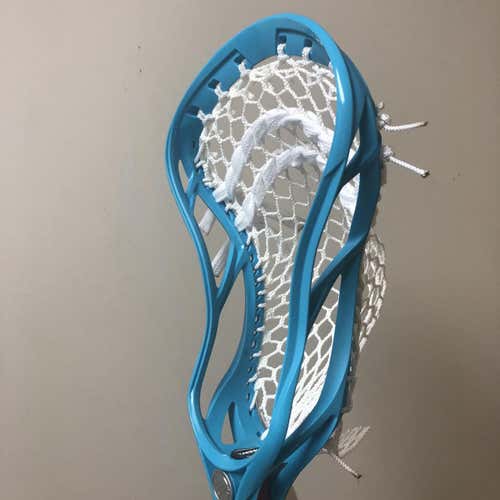 New Strung Tactik 2.0 W/ Hero 3.0