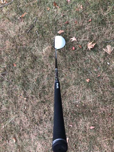 Men's Right Handed King F6 Plus Regular Flex Driver