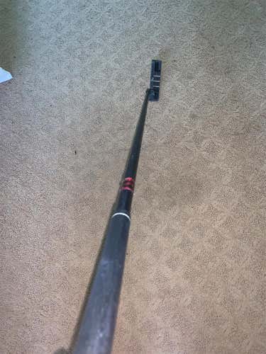 Right Handed Rawlings Inertia I Putter