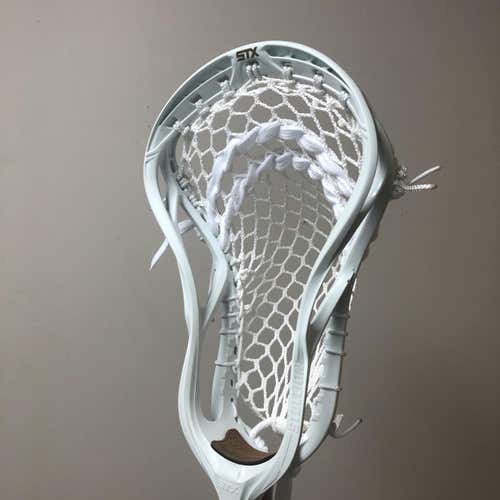 New Strung Stallion Omega W/ String King 4S