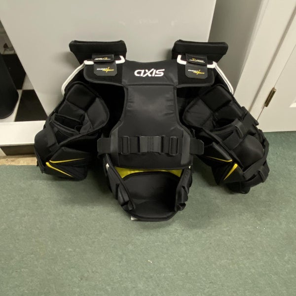 Senior Medium CCM Axis pro Goalie Chest Protector