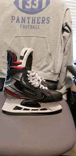 Bauer Vapor 2X Pro 7.5D w/ Blacksteel