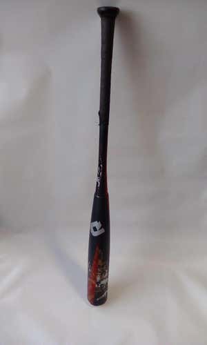 Used Baseball & Softball Senior League Bats
