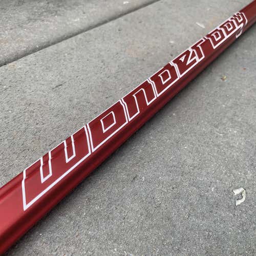 New 60” Maverik Wonderboy Shaft