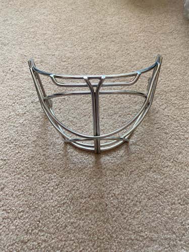 NEW Bauer NME Non-Certified Cat Eye Cage