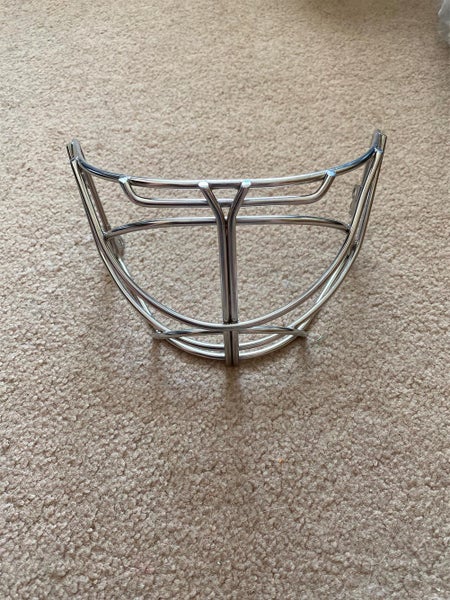 NEW Bauer NME Non-Certified Cat Eye Cage