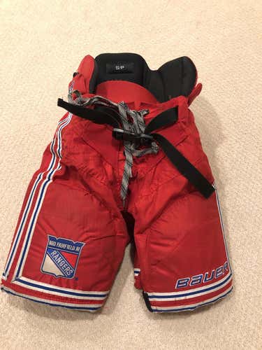 Youth Small Bauer Nexus Hockey Pants