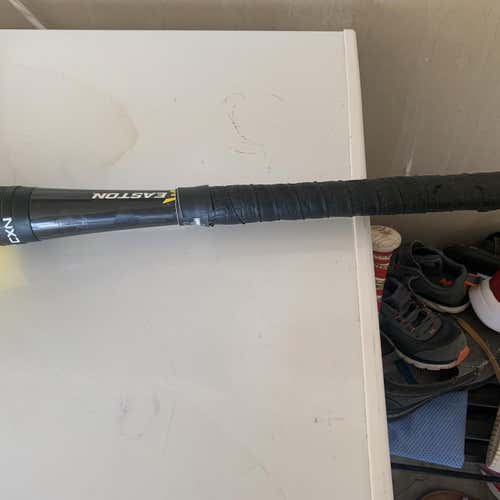 Kid Pitch (9YO-13YO) USSSA Certified Composite XL1 (-8) 31" Bat