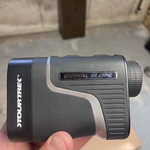 Tour Trek Signal Slope