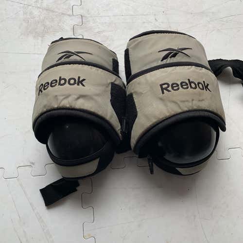 Used Reebok Knee Pads